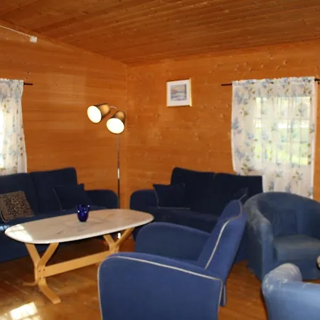 Gjestehus Tatil Evi Dovreskogen