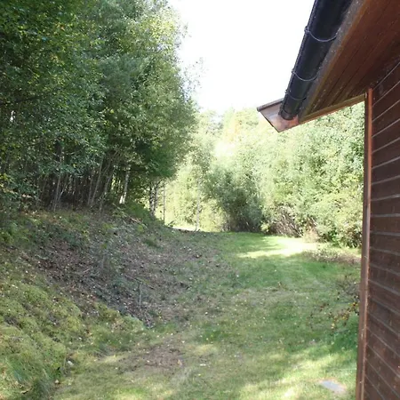 Tatil Evi Gjestehus Dovreskogen