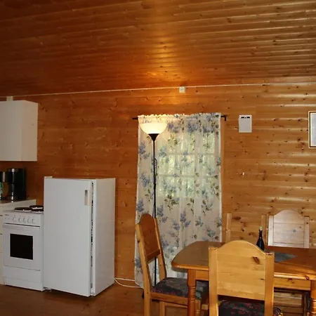 Gjestehus * Dovreskogen