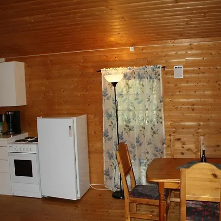 Gjestehus Tatil Evi Dovreskogen
