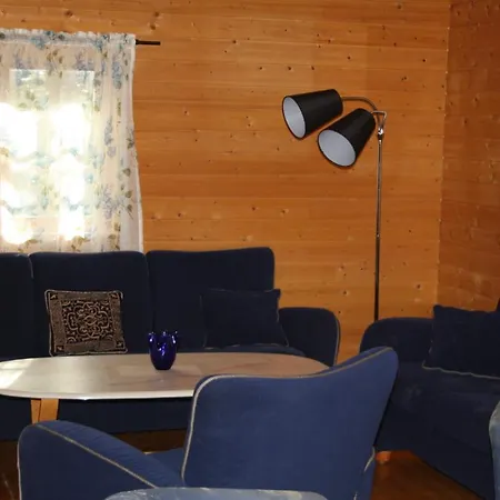Tatil Evi Gjestehus *